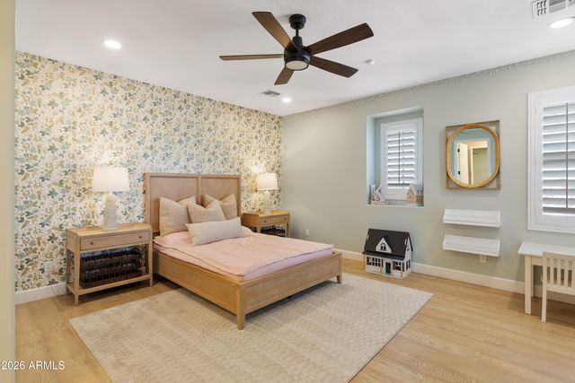 2517 S CONSTELLATION Way, Gilbert, AZ 85295