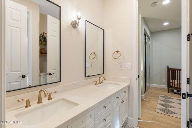 2517 S CONSTELLATION Way, Gilbert, AZ 85295