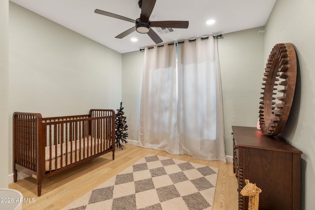 2517 S CONSTELLATION Way, Gilbert, AZ 85295