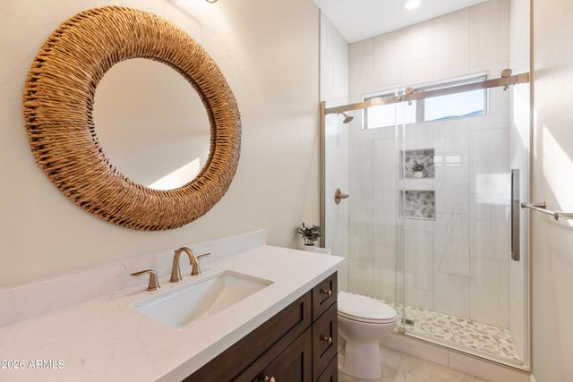 2517 S CONSTELLATION Way, Gilbert, AZ 85295