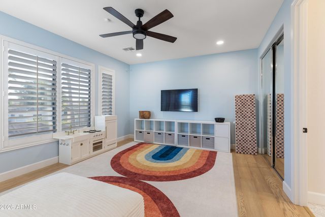 2517 S CONSTELLATION Way, Gilbert, AZ 85295