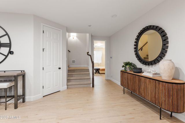 2517 S CONSTELLATION Way, Gilbert, AZ 85295