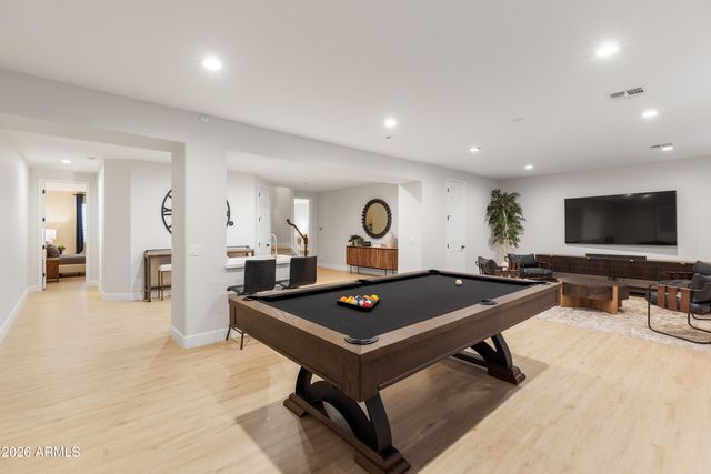 2517 S CONSTELLATION Way, Gilbert, AZ 85295