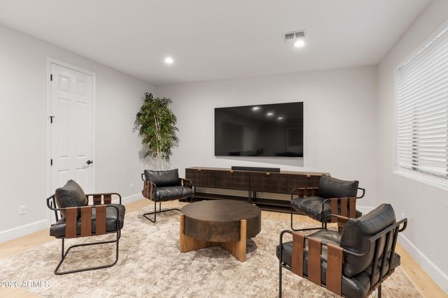 2517 S CONSTELLATION Way, Gilbert, AZ 85295