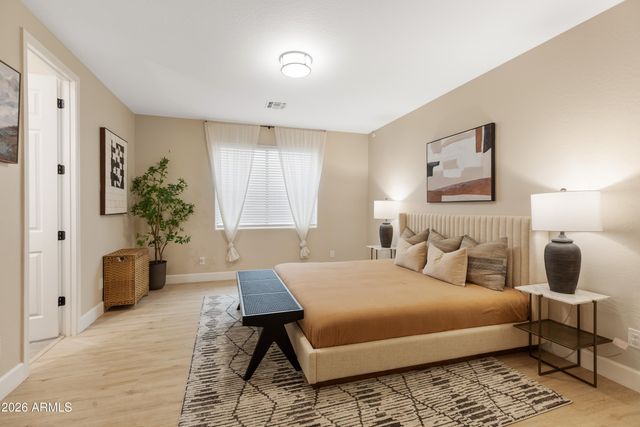 2517 S CONSTELLATION Way, Gilbert, AZ 85295