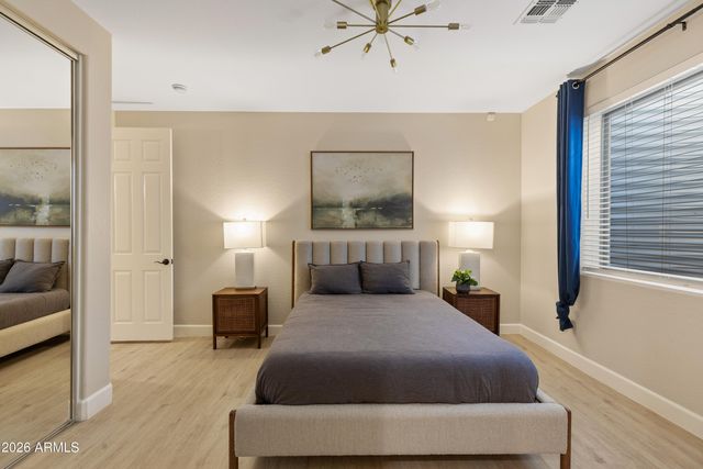 2517 S CONSTELLATION Way, Gilbert, AZ 85295