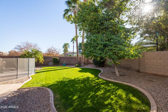 2517 S CONSTELLATION Way, Gilbert, AZ 85295