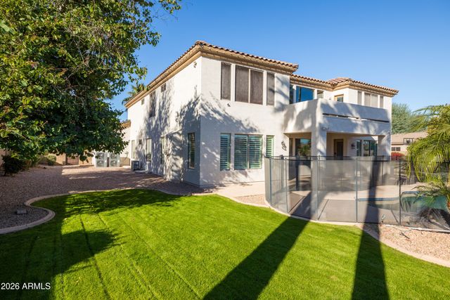 2517 S CONSTELLATION Way, Gilbert, AZ 85295