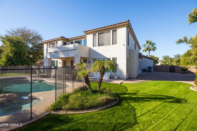 2517 S CONSTELLATION Way, Gilbert, AZ 85295