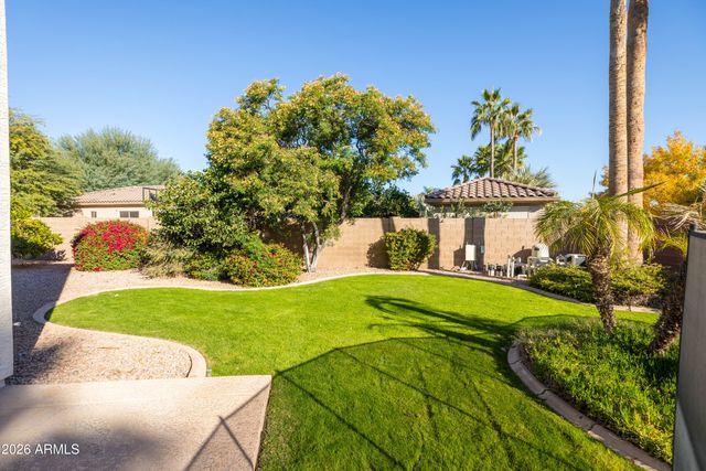 2517 S CONSTELLATION Way, Gilbert, AZ 85295