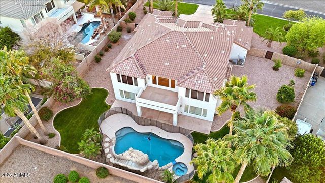 2517 S CONSTELLATION Way, Gilbert, AZ 85295