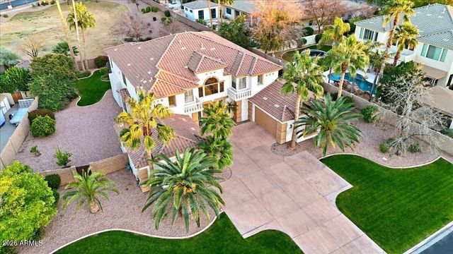 2517 S CONSTELLATION Way, Gilbert, AZ 85295