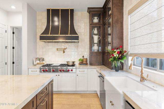 2517 S CONSTELLATION Way, Gilbert, AZ 85295