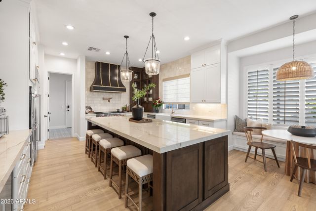 2517 S CONSTELLATION Way, Gilbert, AZ 85295