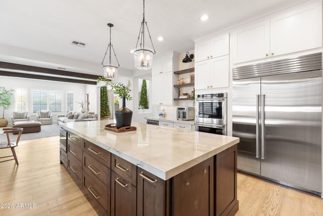 2517 S CONSTELLATION Way, Gilbert, AZ 85295