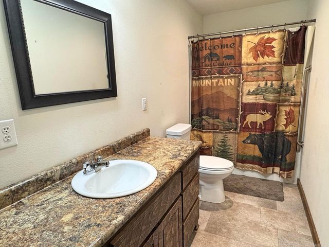 508 Harding Blvd, Mountain View, AR 72560