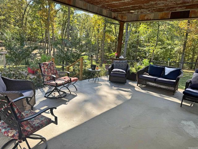 508 Harding Blvd, Mountain View, AR 72560