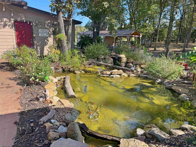 508 Harding Blvd, Mountain View, AR 72560