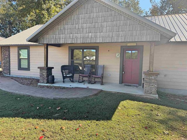 508 Harding Blvd, Mountain View, AR 72560