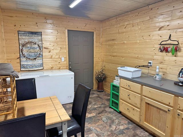 508 Harding Blvd, Mountain View, AR 72560