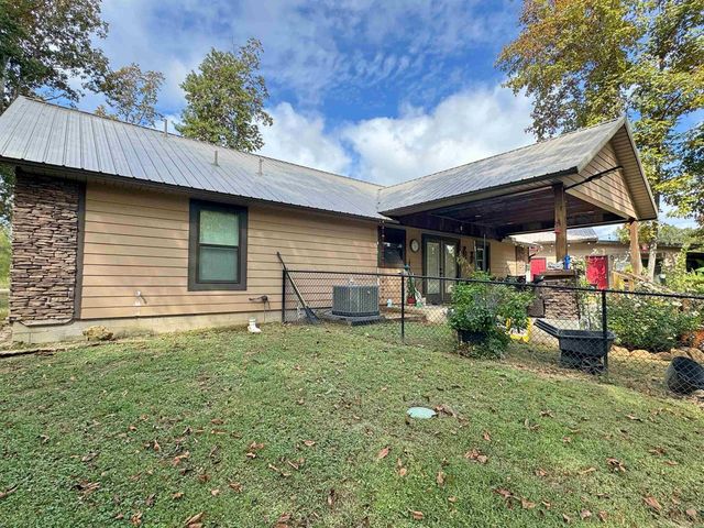 508 Harding Blvd, Mountain View, AR 72560