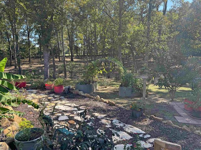 508 Harding Blvd, Mountain View, AR 72560