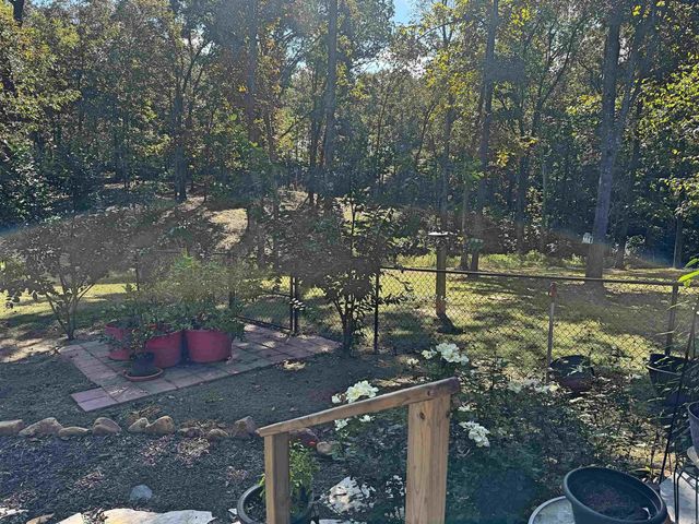 508 Harding Blvd, Mountain View, AR 72560