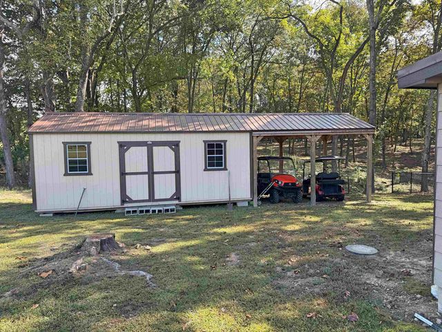 508 Harding Blvd, Mountain View, AR 72560