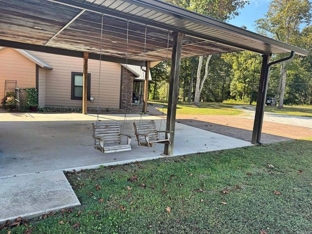 508 Harding Blvd, Mountain View, AR 72560