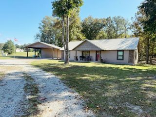 508 Harding Blvd, Mountain View, AR 72560