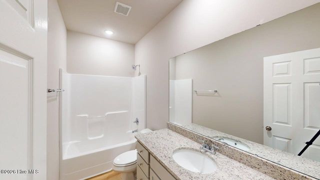 102 Sandy Springs Drive, Goldsboro, NC 27534
