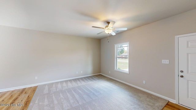 102 Sandy Springs Drive, Goldsboro, NC 27534