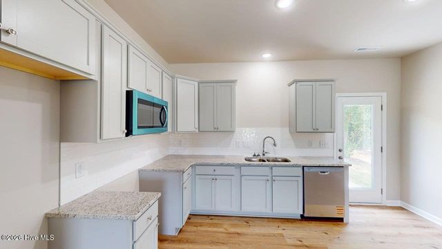102 Sandy Springs Drive, Goldsboro, NC 27534