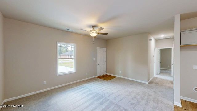 102 Sandy Springs Drive, Goldsboro, NC 27534