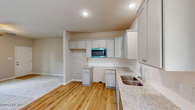 102 Sandy Springs Drive, Goldsboro, NC 27534