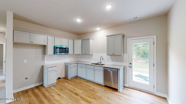 102 Sandy Springs Drive, Goldsboro, NC 27534