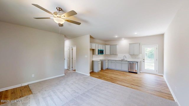 102 Sandy Springs Drive, Goldsboro, NC 27534
