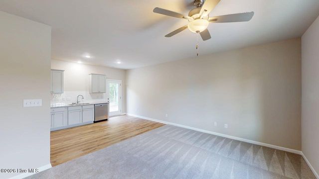 102 Sandy Springs Drive, Goldsboro, NC 27534