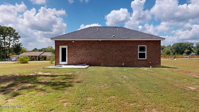 102 Sandy Springs Drive, Goldsboro, NC 27534