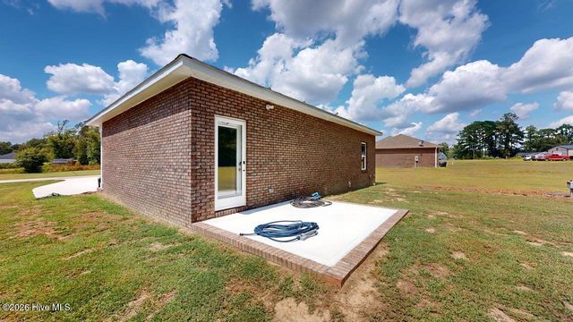 102 Sandy Springs Drive, Goldsboro, NC 27534
