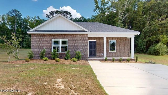 102 Sandy Springs Drive, Goldsboro, NC 27534
