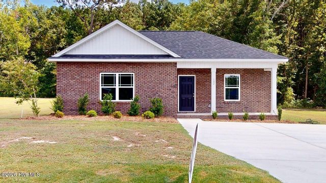 102 Sandy Springs Drive, Goldsboro, NC 27534