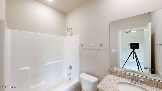 102 Sandy Springs Drive, Goldsboro, NC 27534