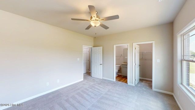 102 Sandy Springs Drive, Goldsboro, NC 27534