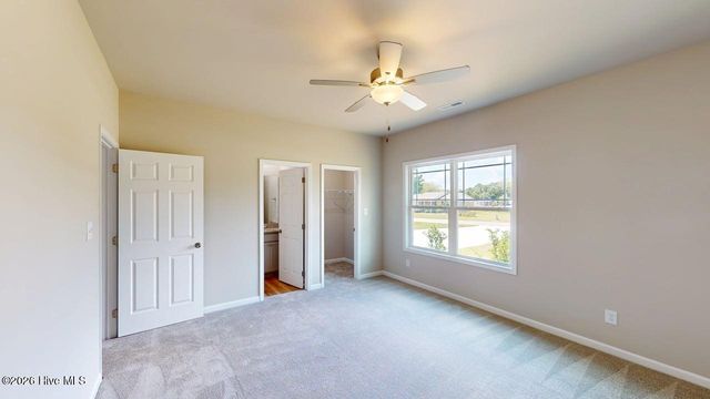 102 Sandy Springs Drive, Goldsboro, NC 27534
