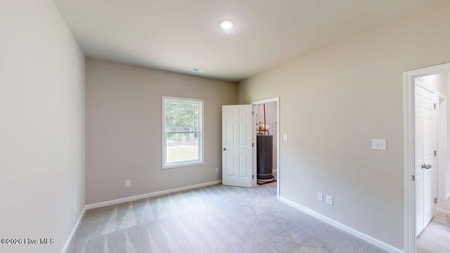 102 Sandy Springs Drive, Goldsboro, NC 27534