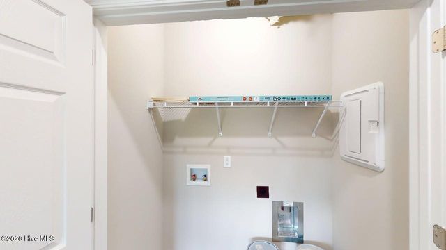 102 Sandy Springs Drive, Goldsboro, NC 27534