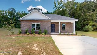 102 Sandy Springs Drive, Goldsboro, NC 27534