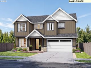 14855 Huckleberry Ave, Sandy, OR 97055