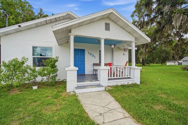1001 E REYNOLDS STREET, Plant City, FL 33563